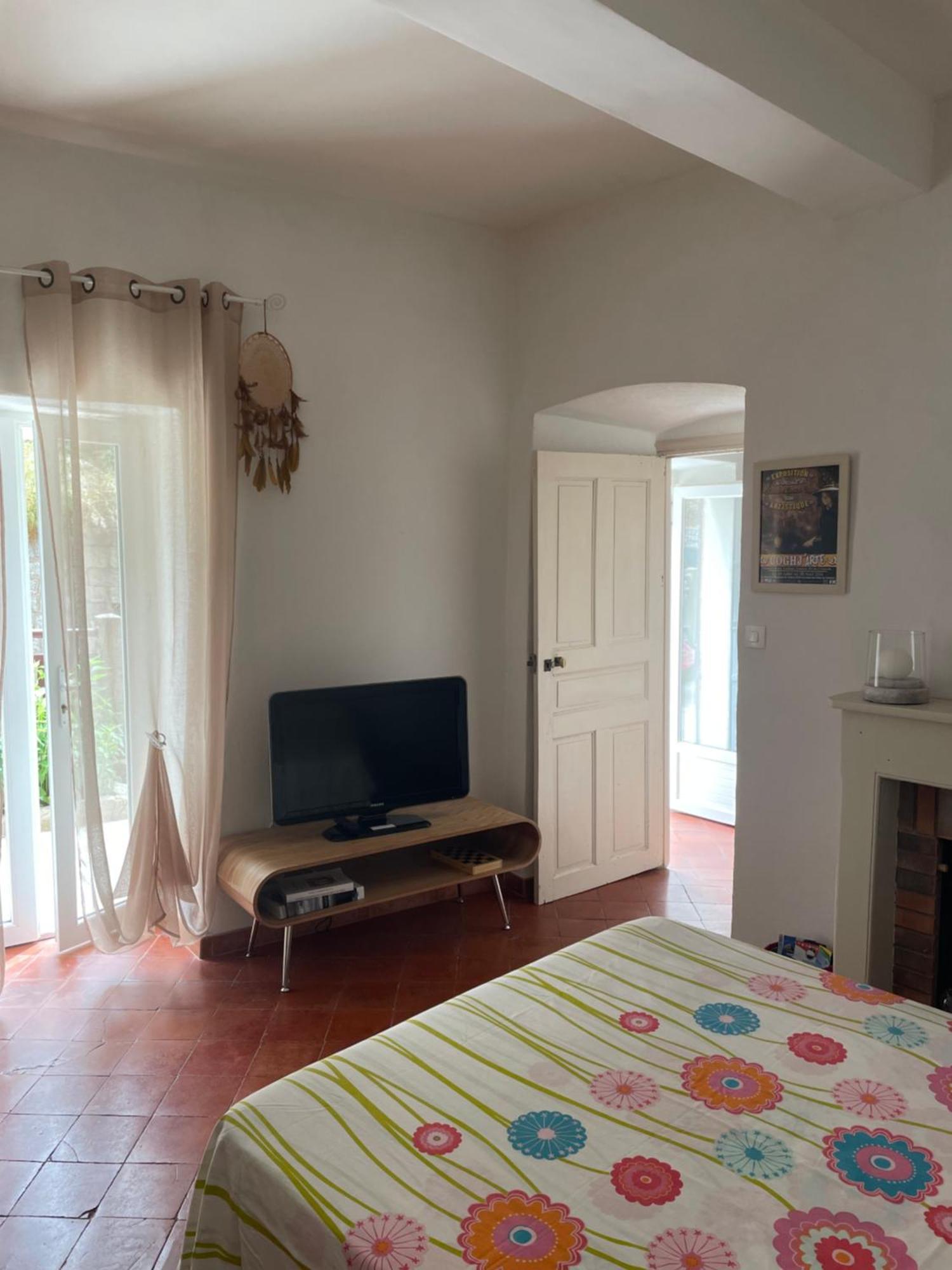 Maison De Caractere Renovee Coggia Екстер'єр фото