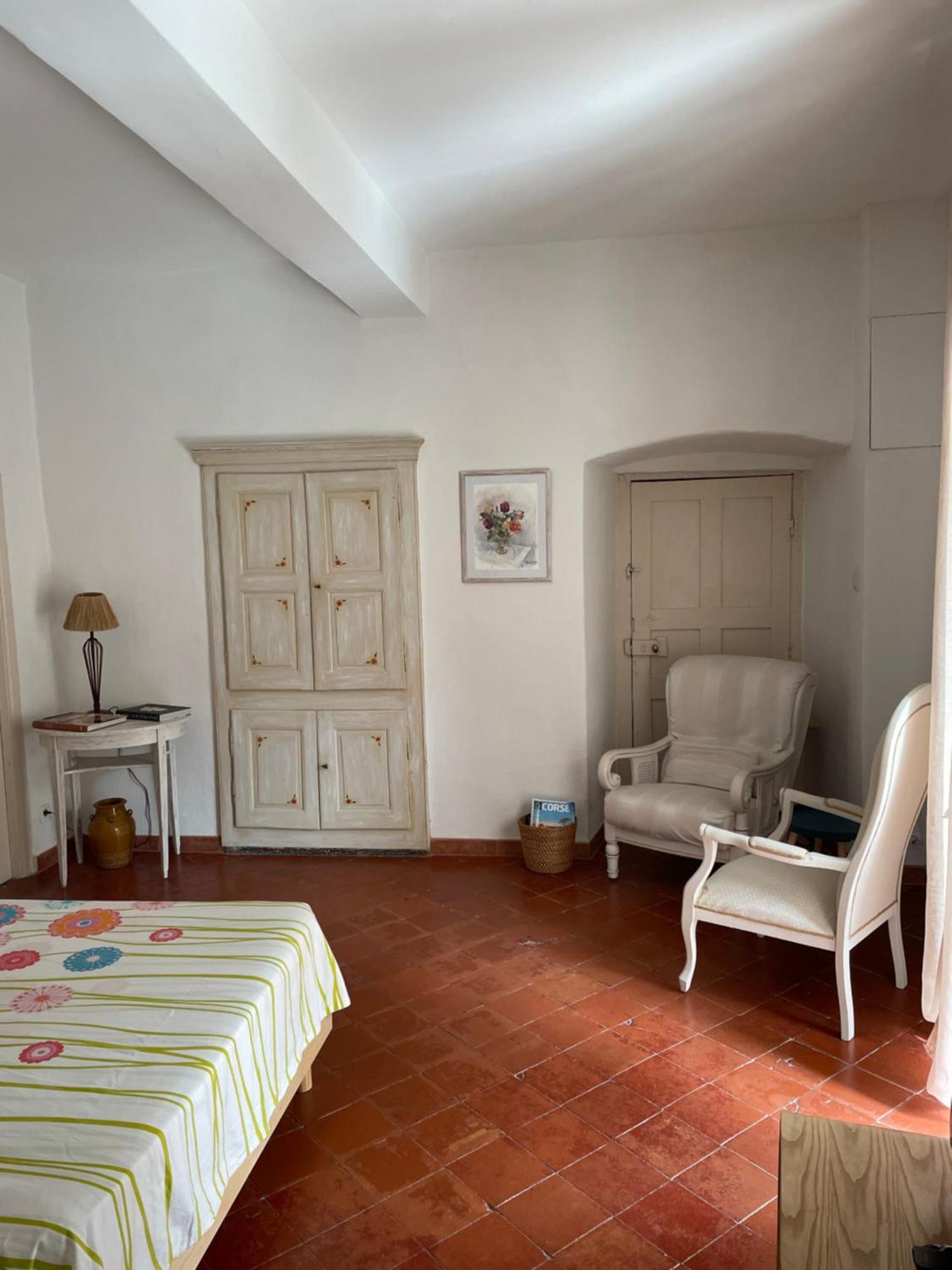 Maison De Caractere Renovee Coggia Екстер'єр фото