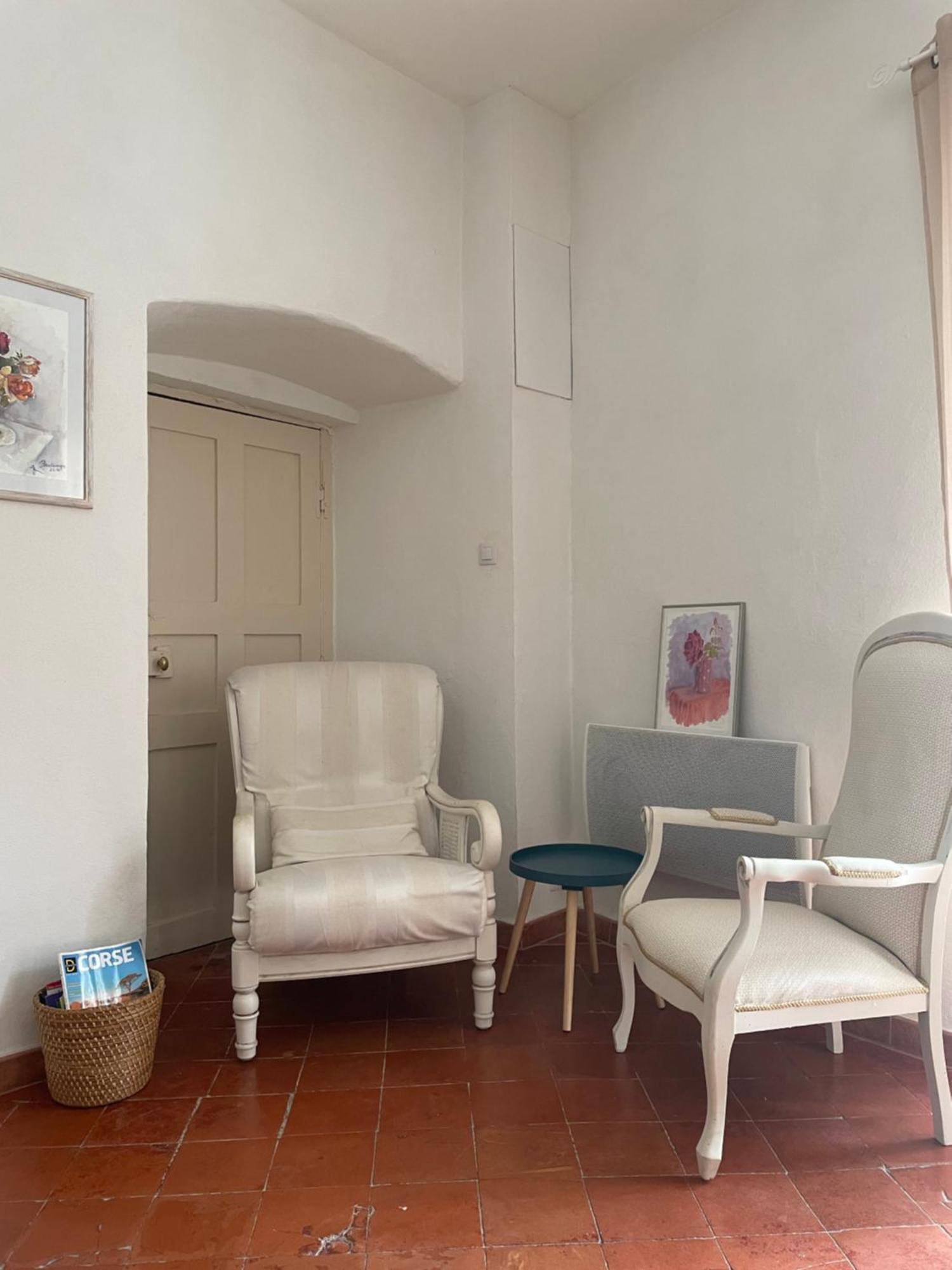 Maison De Caractere Renovee Coggia Екстер'єр фото