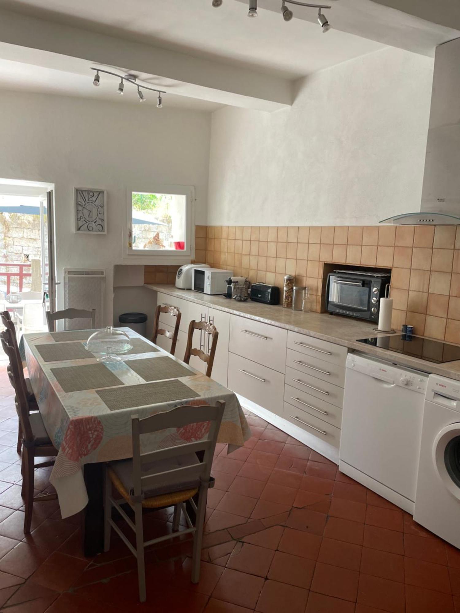 Maison De Caractere Renovee Coggia Екстер'єр фото