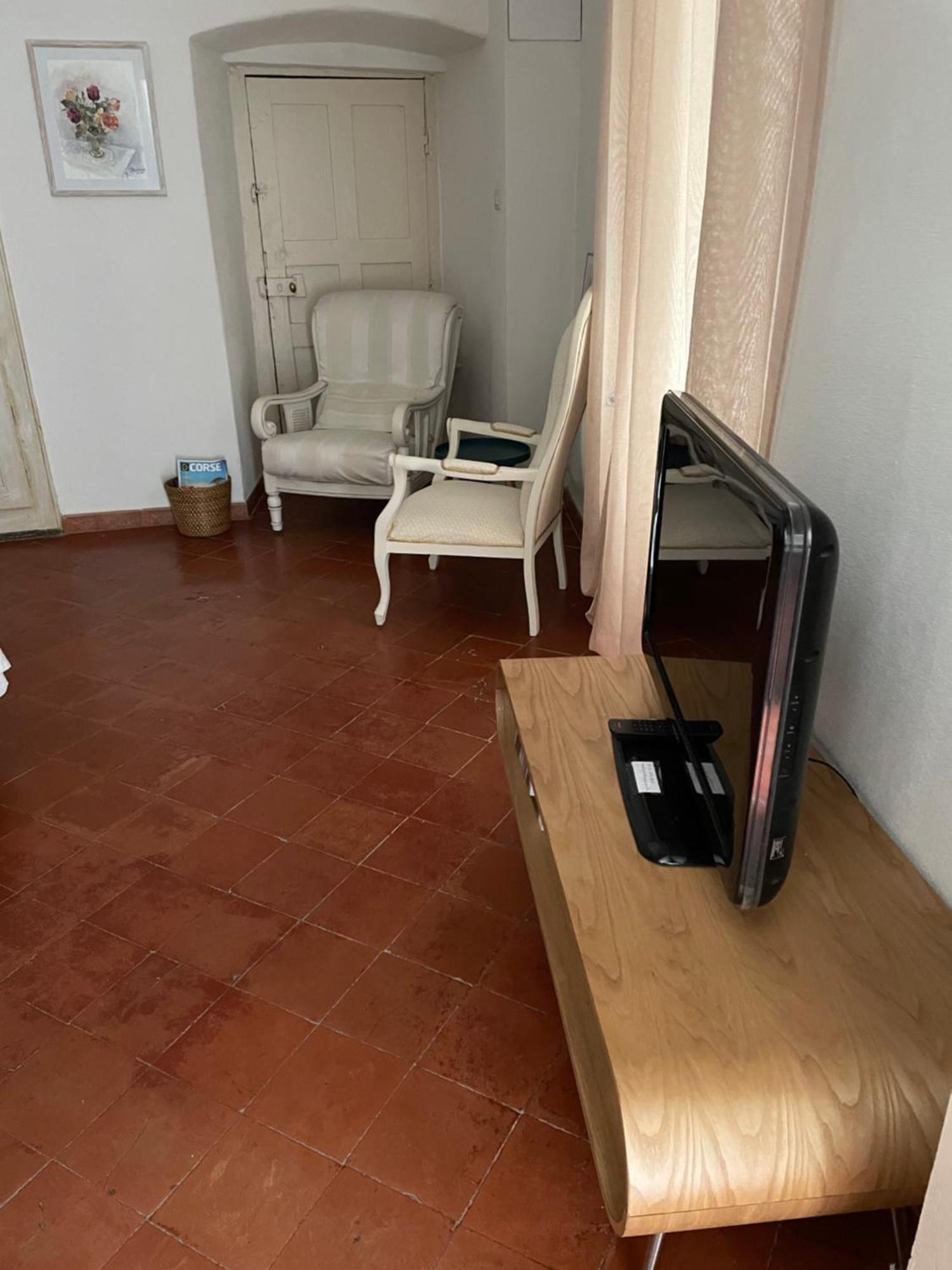 Maison De Caractere Renovee Coggia Екстер'єр фото